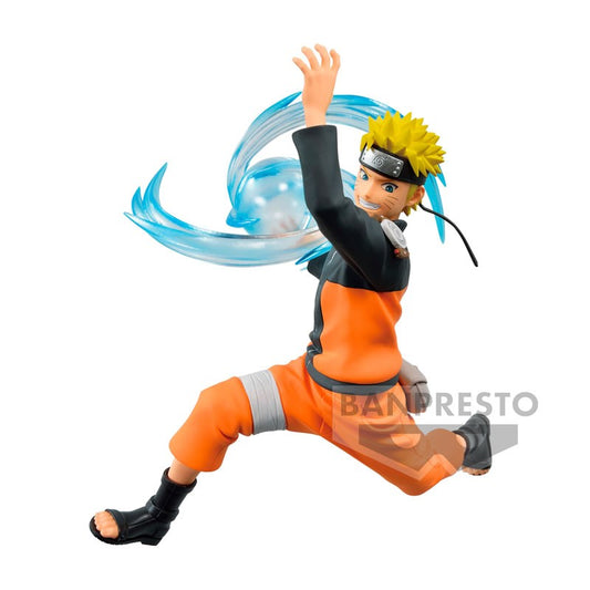 Naruto Shippuden - Figurine  Uzumaki Naruto