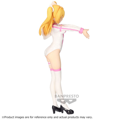 2.5 Dimensional Seduction - Liliel - Figurine Glitter & Glamours