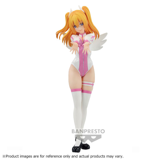 2.5 Dimensional Seduction - Liliel - Figurine Glitter & Glamours