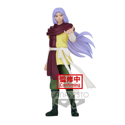 Saint Seiya - Cosmos Memoir - Figurine Ariès Mu