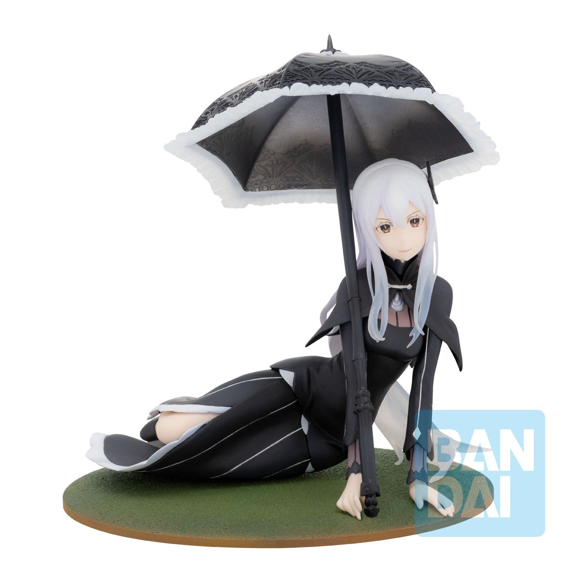 Re:Zero - Figurine Echidna (May The Spirit Bless You)