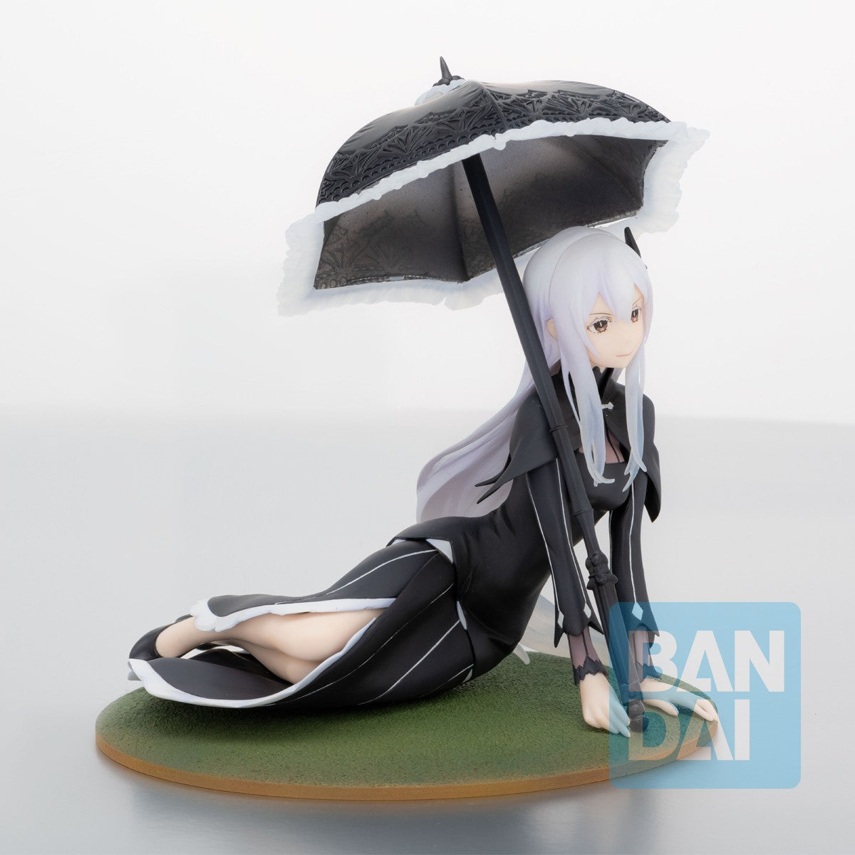 Re:Zero - Figurine Echidna (May The Spirit Bless You)