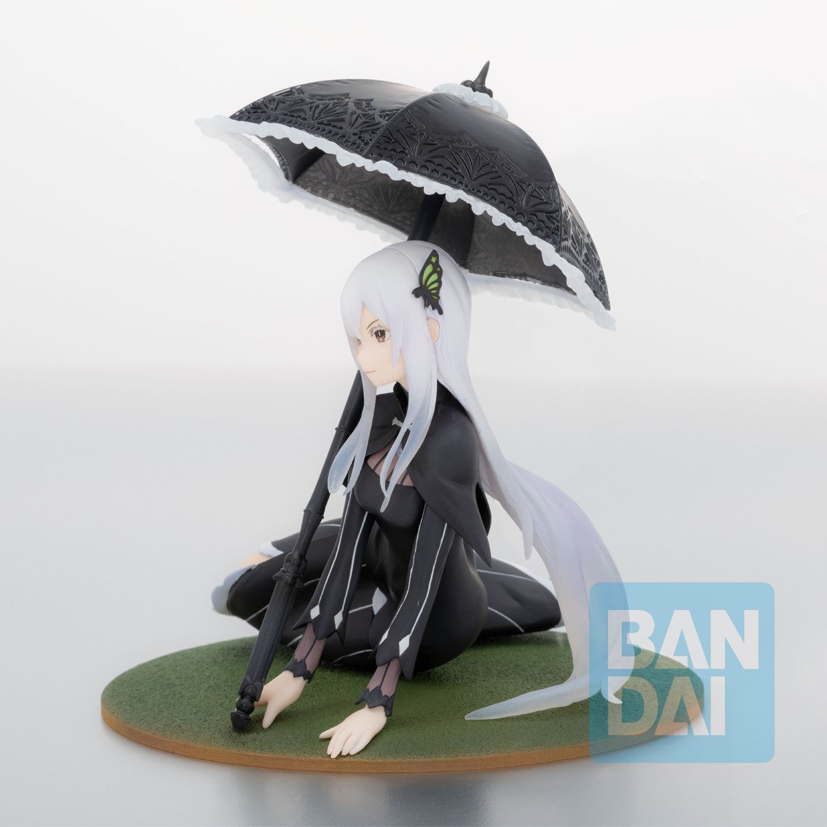 Re:Zero - Figurine Echidna (May The Spirit Bless You)