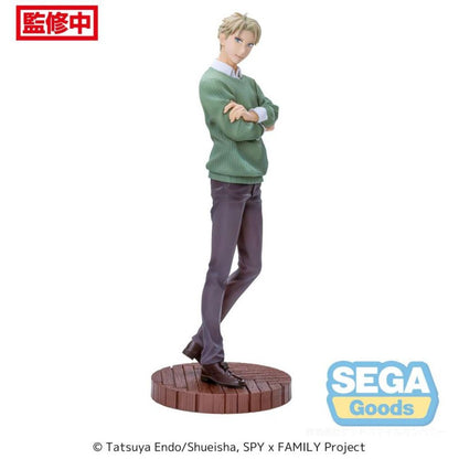 Spy x Family -  Figurine de Loid Forger