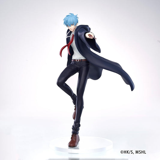 Mashle : Magic And Muscles – Figurine Lance Crown