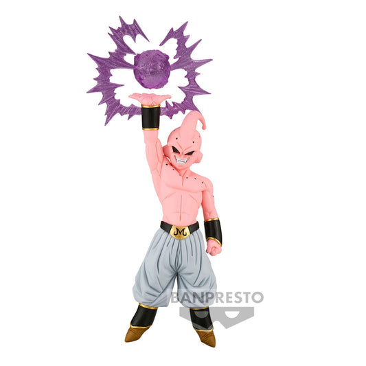 Dragon Ball Z - Figurine de Majin Buu - GX Materia