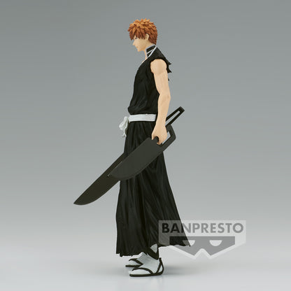 Bleach - Ichigo Kurosaki - Figurine Solid and Souls