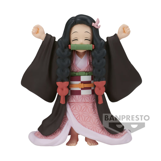 Demon Slayer - Nezuko Kamado - Figurine Vol.45