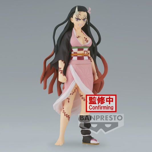 Demon Slayer - Nezuko Kamado - Figurine Vol.26