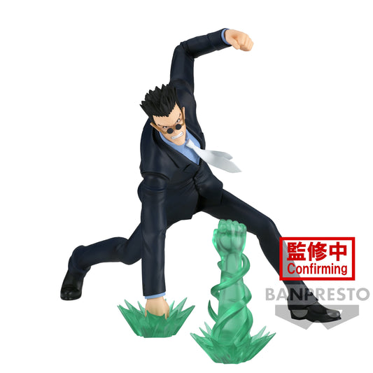 Hunter X Hunter - Figurine Leorio