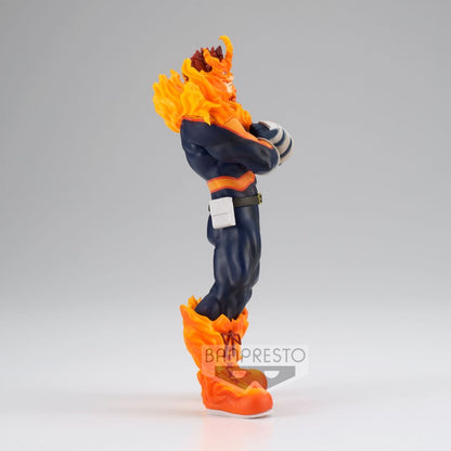 My Hero Academia age of heroes- Figurine Endeavor