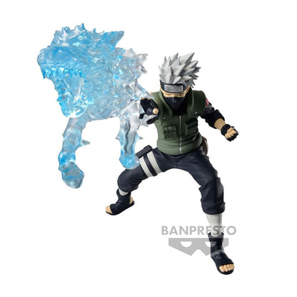 Naruto Shippuden Effectreme - Figurine Hatake Kakashi