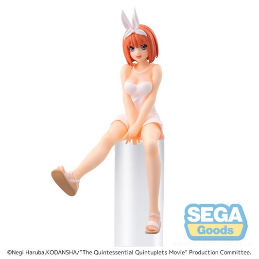 The Quintessential Quintuplets - Figurine Nakano Yotsuba