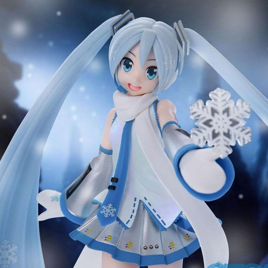 Hatsune Miku - Figurine Miku Sky Town