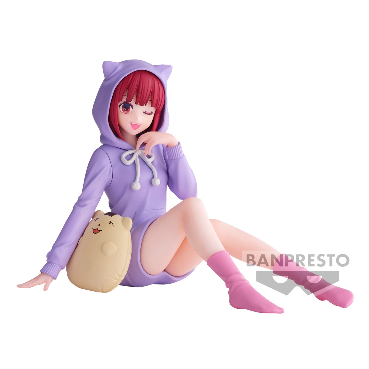 Oshi No Ko - Figurine Kana Arima version Relax Time