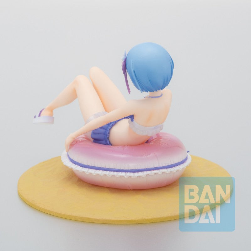 Re:Zero - Figurine  REM Ichibansho (may the spirit bless you)