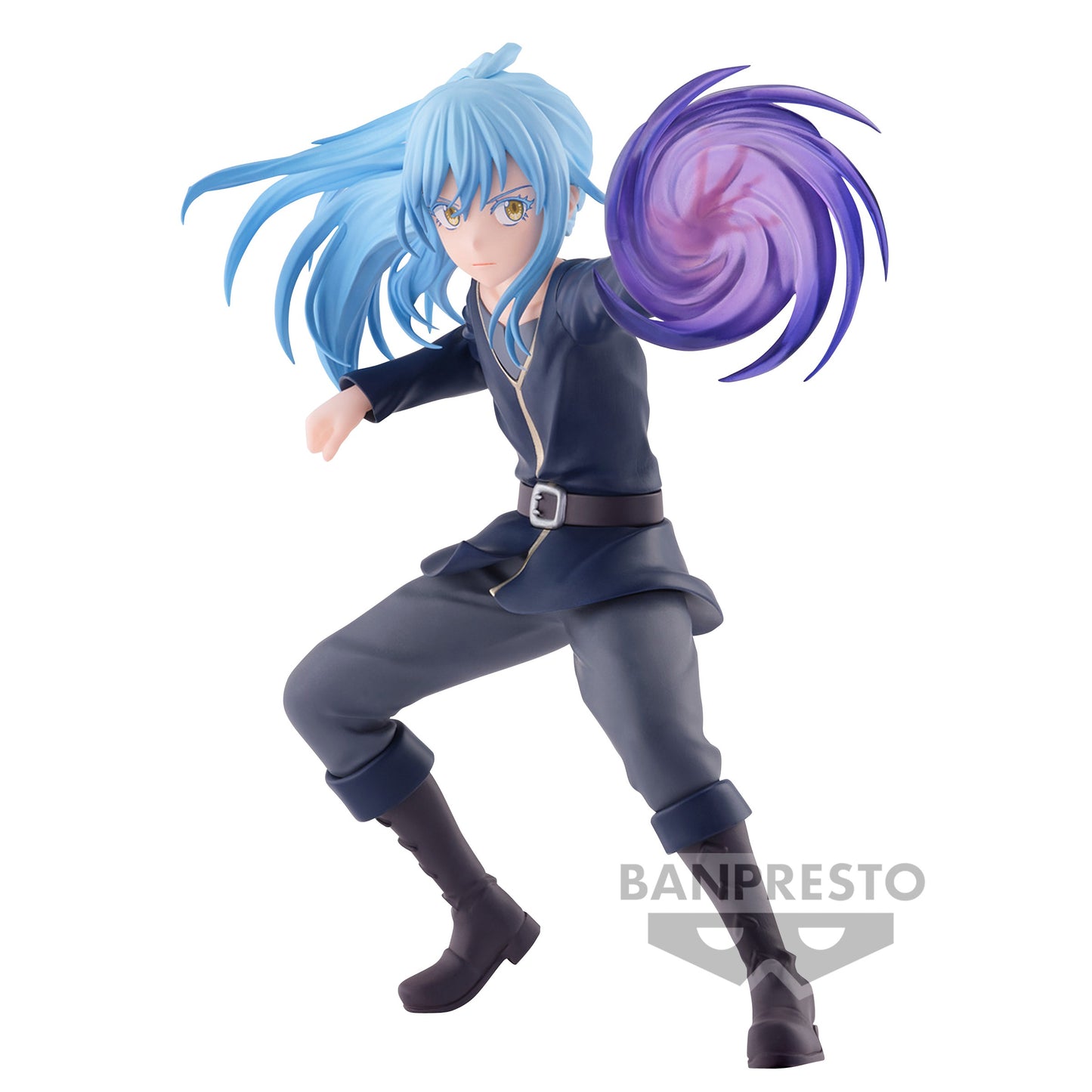 That time I Got Reincarnated as a Slime - Figurine Rimuru Tempest - Vibration Stars