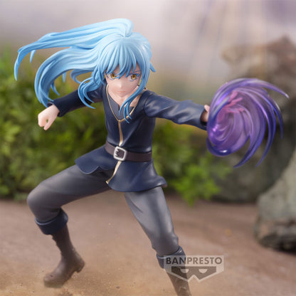 That time I Got Reincarnated as a Slime - Figurine Rimuru Tempest - Vibration Stars