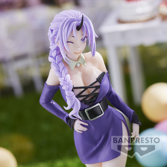 That time I Got Reincarnated as a Slime - Figurine Shion - 10ème anniversaire