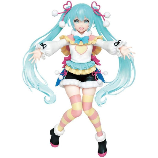 Hatsune Miku - Miku Winter Image Ver. (Season collection)