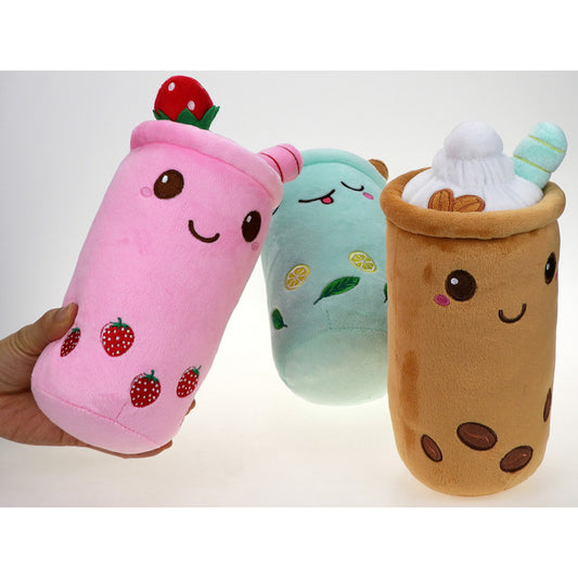 Bubble Tea peluche de 23 cm