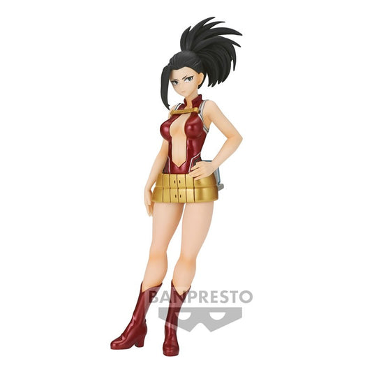 My Hero Academia - Momo Yaoyorozu