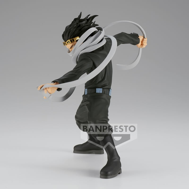 My Hero Academia - Figurine de Shota Aizawa - Vol 20