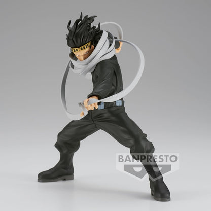 My Hero Academia - Figurine de Shota Aizawa - Vol 20