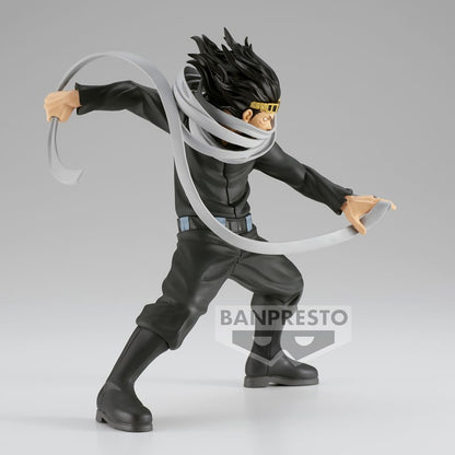 My Hero Academia - Figurine de Shota Aizawa - Vol 20