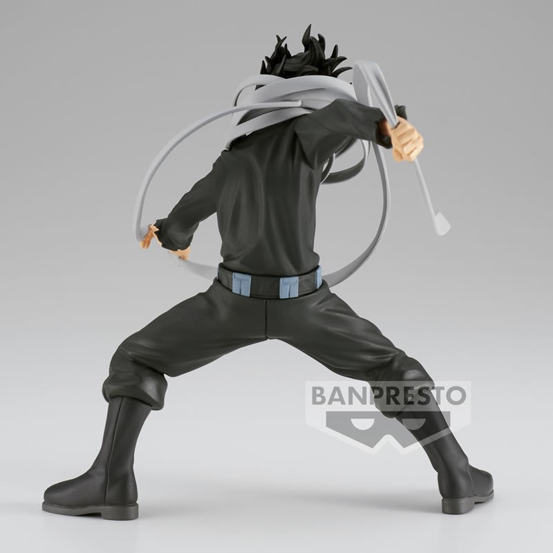 My Hero Academia - Figurine de Shota Aizawa - Vol 20