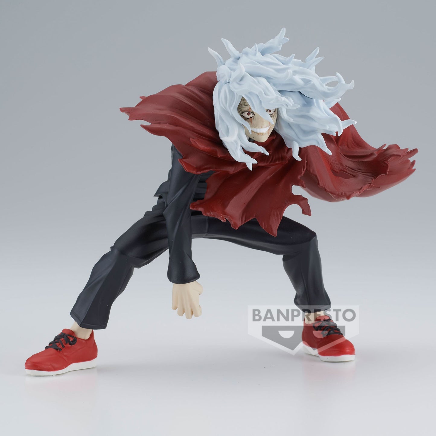 My Hero Academia - Tomura Shigaraki - Figurine The Evil Villains