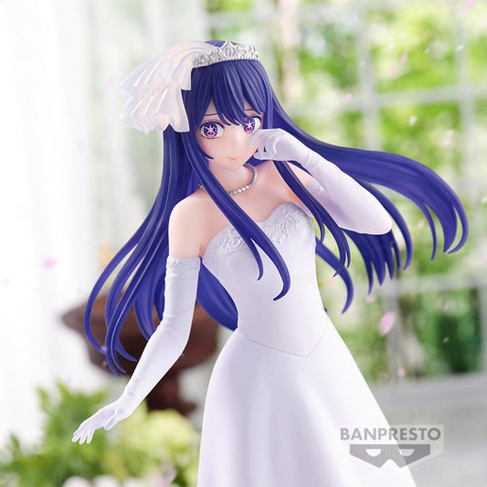 Oshi No Ko - Ai Bridal Dress Ver.