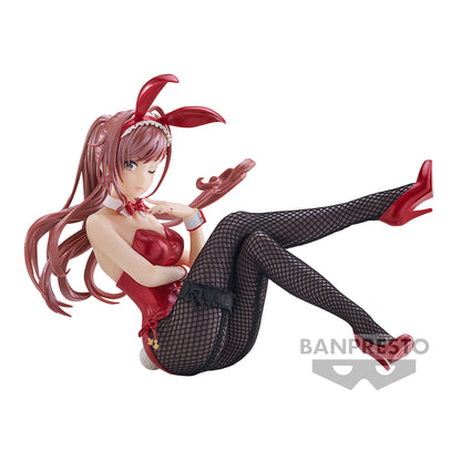 The Idolmaster - Natsuha Arisugawa - Figurine Relax Time