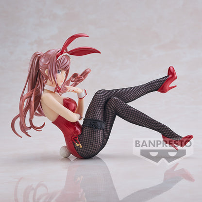 The Idolmaster - Natsuha Arisugawa - Figurine Relax Time