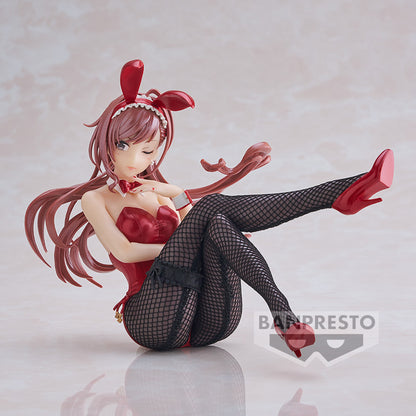 The Idolmaster - Natsuha Arisugawa - Figurine Relax Time