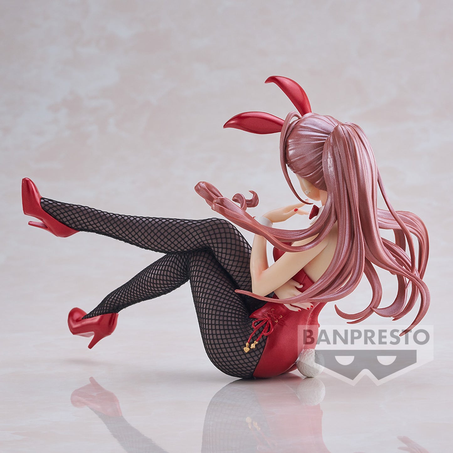 The Idolmaster - Natsuha Arisugawa - Figurine Relax Time