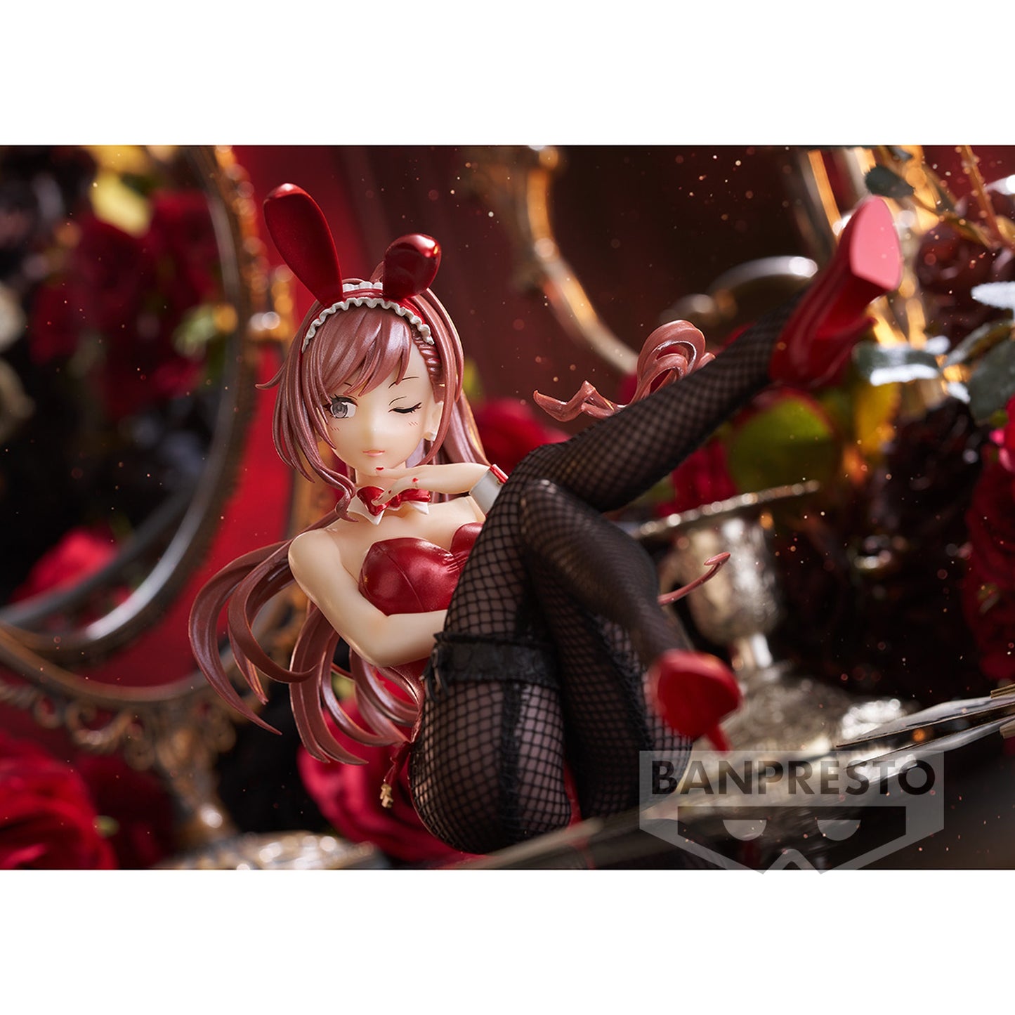 The Idolmaster - Natsuha Arisugawa - Figurine Relax Time