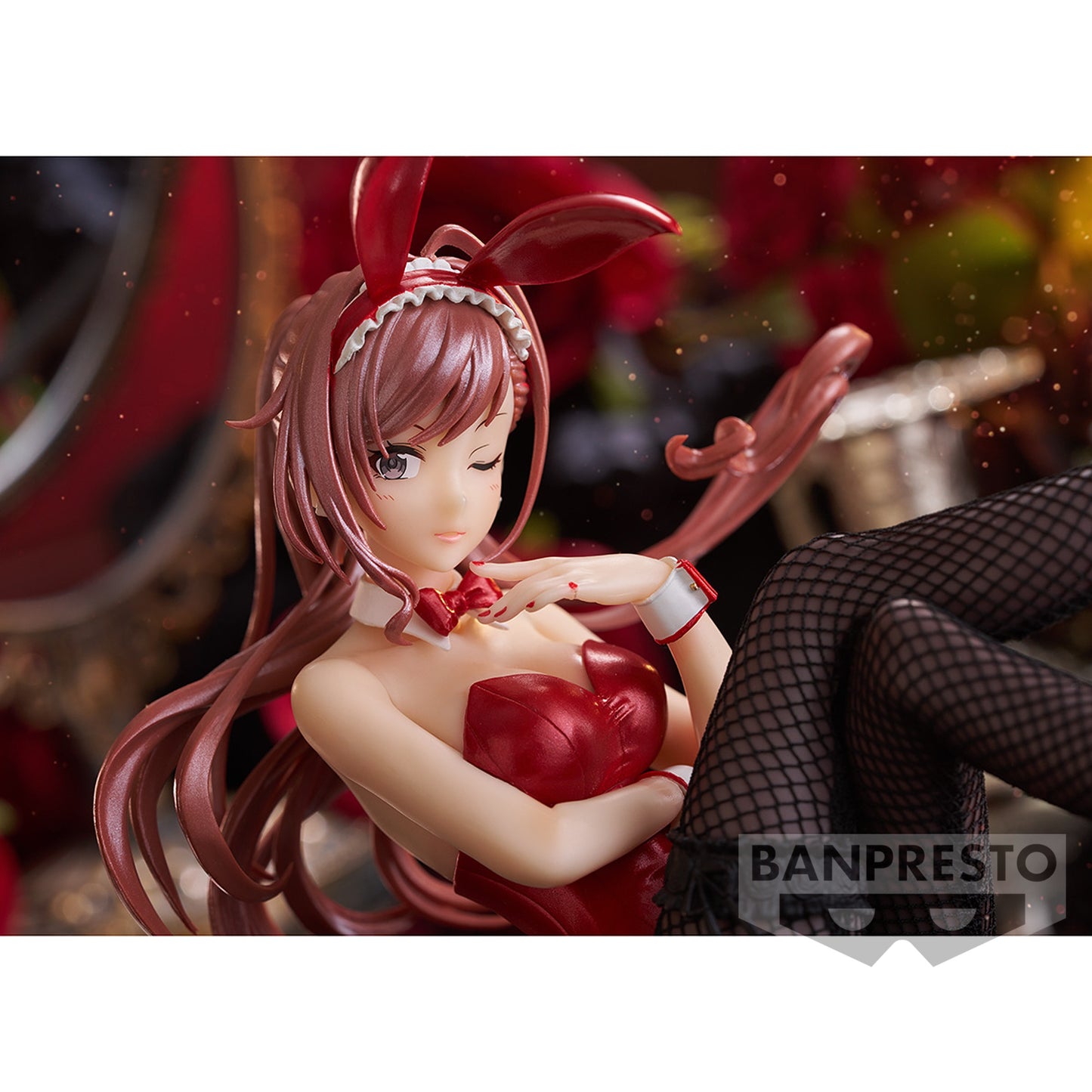 The Idolmaster - Natsuha Arisugawa - Figurine Relax Time