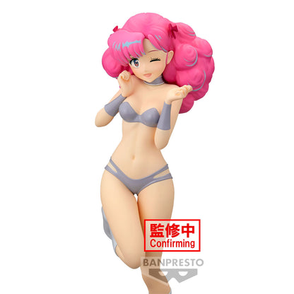 Urusei Yatsura - Ran - Figurine Glitter & Glamours