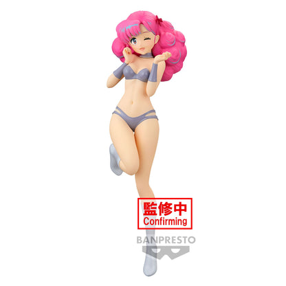 Urusei Yatsura - Ran - Figurine Glitter & Glamours