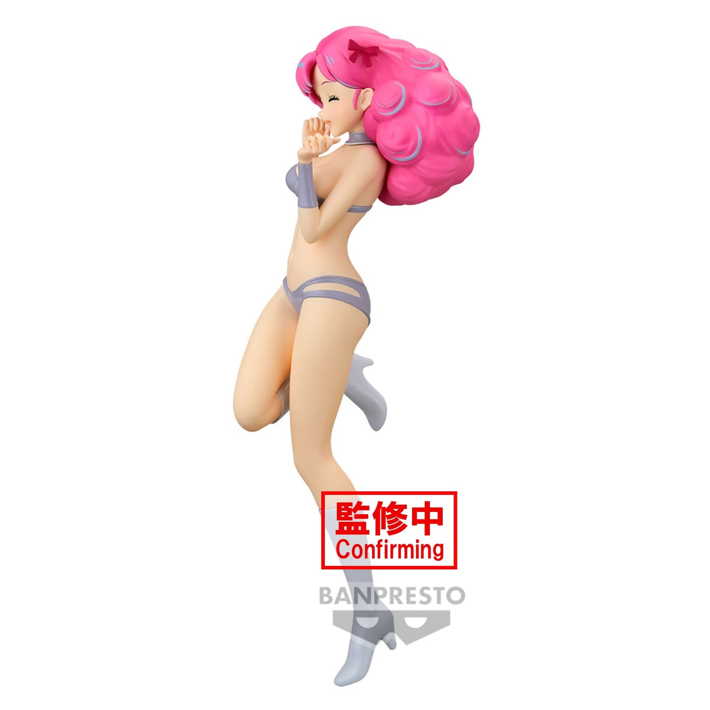 Urusei Yatsura - Ran - Figurine Glitter & Glamours