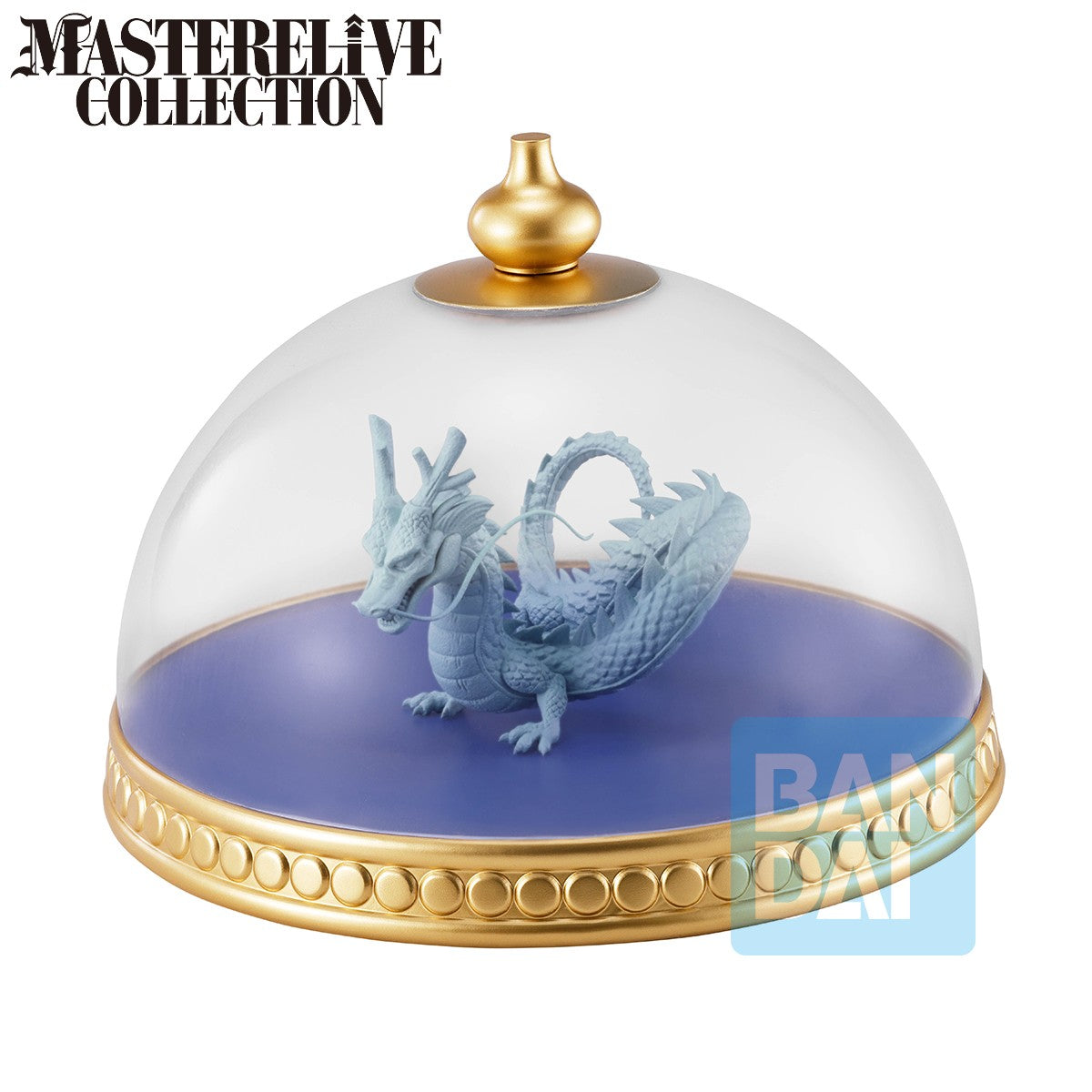 Figurine Dragon Ball Z Shenron ichibancho