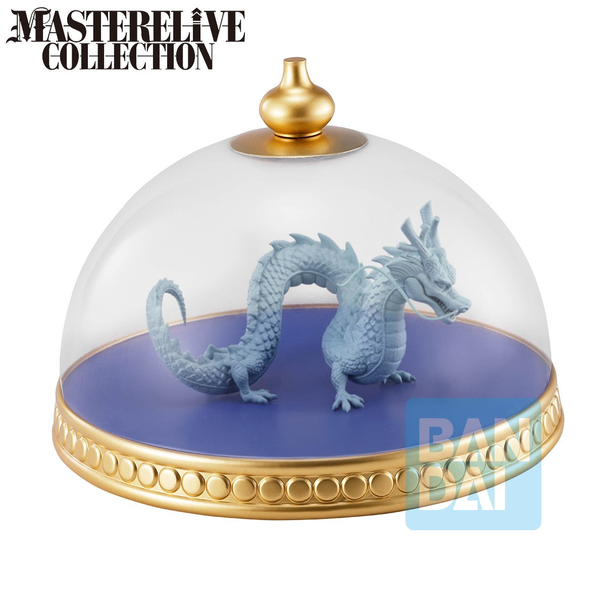 Figurine Dragon Ball Z Shenron ichibancho