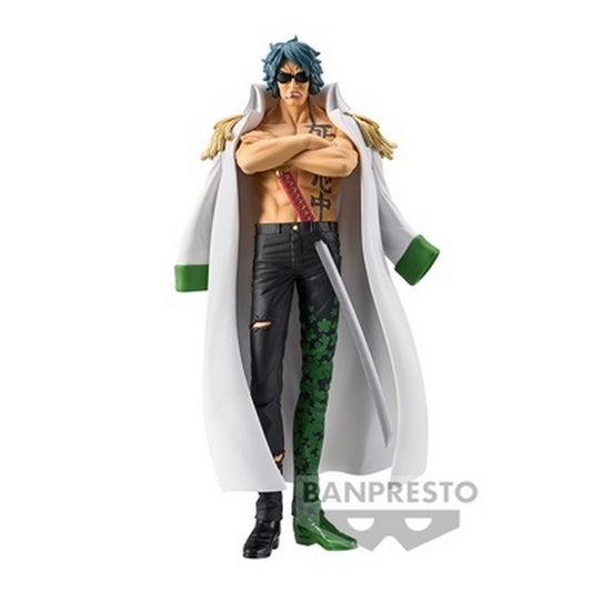 One Piece - DXF - Figurine Aramaki - The Grandline Series - Extra