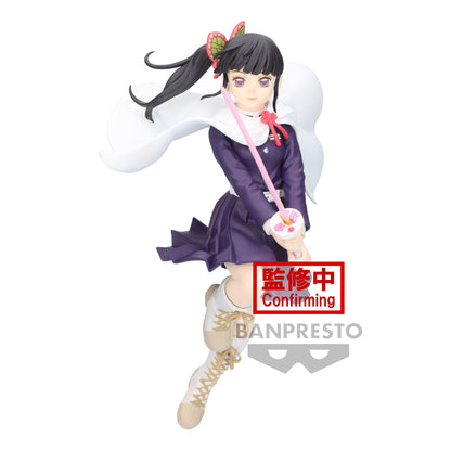 Demon Slayer - Figurine de Kanao Tsuyuri - Vibration Stars