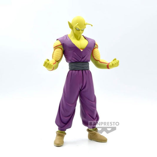 Dragon Ball Super - Figurine Piccolo - Super Héro DXF