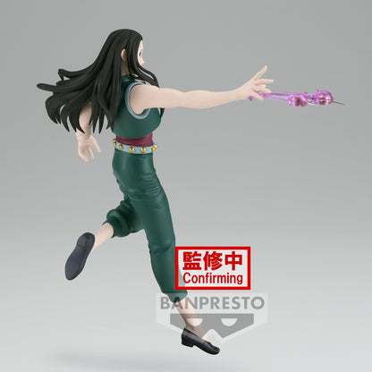 Hunter X Hunter - Figurine Yellmi - Vibration Stars