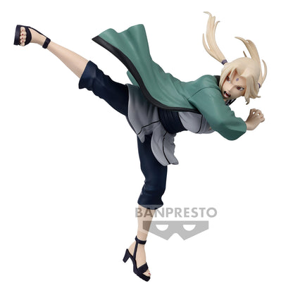 Naruto - Tsunade - Figurine Banpresto Colosseum