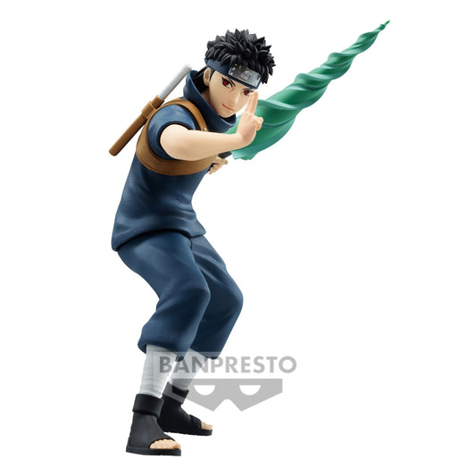 Naruto - Figurine  Uchiha Shisui