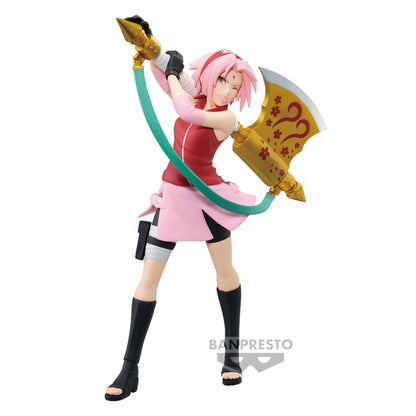 Naruto Shippuden - Figurine Haruno Sakura - Narutop99